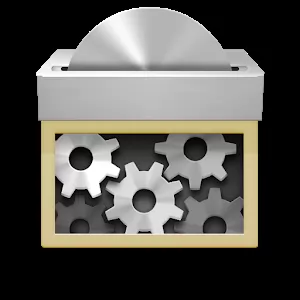 BusyBox - Набор linux утилит и консольных команд