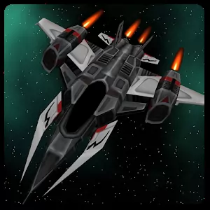 Celestial Assault [Mod Money] - Космический скролл-шутер с элементами РПГ
