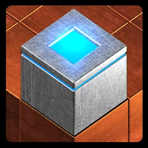 Cubix Challenge - Головоломка в стиле Blocksorz
