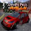 Herunterladen Devil's Peak Rally