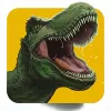 Herunterladen Dino the Beast Dinosaur Game