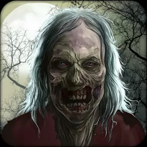 House of 100 Zombies - Зачистите дом от толп опасных зомби