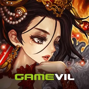Dragon Blaze - Шедевральная ролевая от студии Gamevil