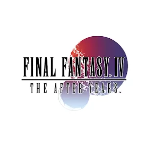 FINAL FANTASY IV: AFTER YEARS - Продолжение четвертой части легендарной РПГ