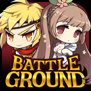 God Warz : Battle Ground - Карточная коллекционная РПГ с PvP боями