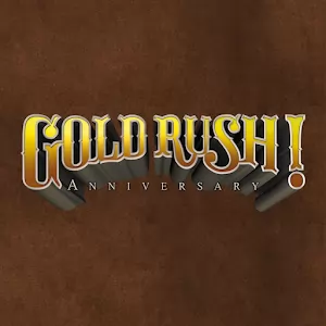 Gold Rush! Anniversary - Окунитесь во времена золотой лихорадки