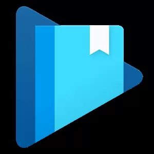Google Play Книги - Официальное приложение для чтения книг