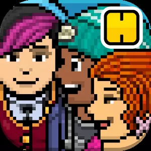 Habbo - Виртуальный мир с миллионами игроков