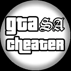 JCheater: San Andreas Edition - Cheat program for the game GTA San Andreas
