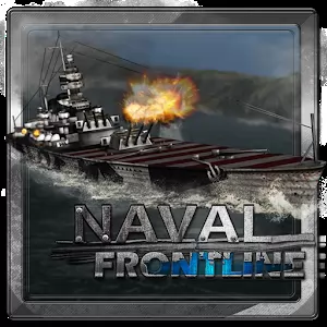Naval Front-Line :Regia Marina - Морские сражения времен Второй Мировой Войны