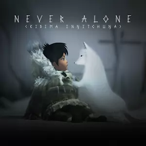 Never Alone Kisima Ingitchuna - Великолепная приключенческая головоломка, вышедшая на ПК и на PS4