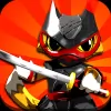 Download Ninja Kitty [Mod Money]