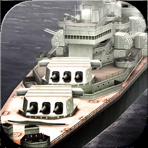 Pacific Fleet [Unlimited Renown] - Масштабная пошаговая стратегия времен Второй мировой войны