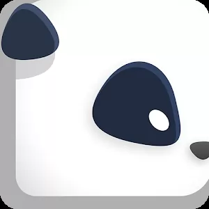 Panda Must Jump Twice [unlocked] - Прыгайте через препятствия одной кнопкой