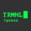 تحميل PipTec Green Icons and Live Wall