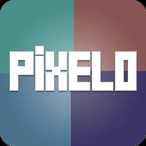 Pixelo - Головоломка в стиле японских кроссвордов