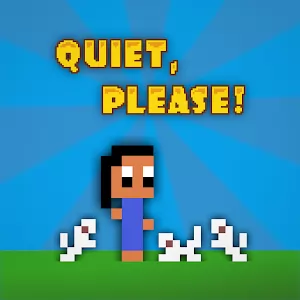 Quiet Please [Premium] - Необычные приключения в рамках одного дома