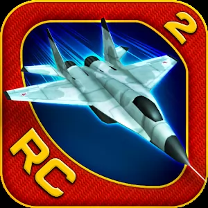 RC Plane 2 [unlocked] - Реалистичный симулятор полета на самолете