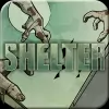 Herunterladen Shelter: A Survival Card Game