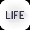 Herunterladen Life Simulator [Mod Money]