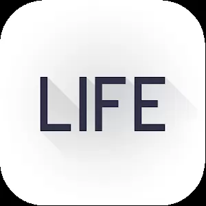 Симулятор жизни [Много денег] - Симуляция жизни в текстовом варианте