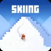 Herunterladen Skiing Yeti Mountain [mod: unlocked]