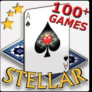 Stellar Solitaire - Сборник карточных пасьянсов