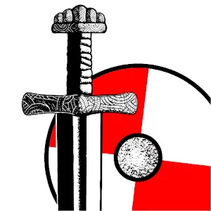 Sword and Glory [Много денег] - Бои на мечах с улучшениями и квестами