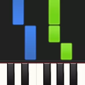 Synthesia - Музыкальная развлекательно-обучающая игра