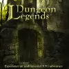 Herunterladen Dungeon Legends RPG