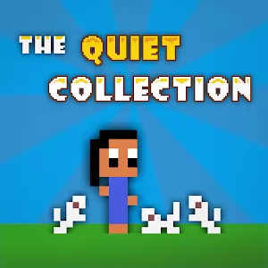 The Quiet Collection - Сборник из четырех веселых таймкиллеров