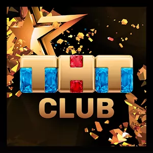 THT CLUB - Будь в курсе последних событий телеканала ТНТ