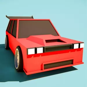 Toy Car Drifting : Car Racing [Premium] [Много денег] - Дрифт соревнования на игрушечных машинках