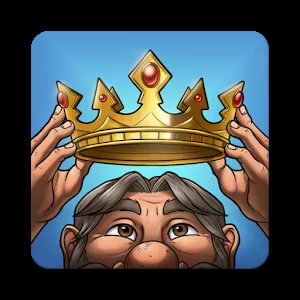 Travian: Kingdoms - Популярная браузерная стратегия