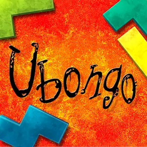 Ubongo - Puzzle Challenge - Головоломка в стиле пентамимо