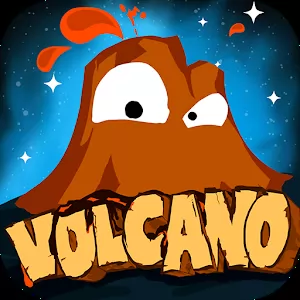 Volcano - Защитите свою планету от загрязнения