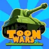 下载 Toon Wars: Battle tanks online