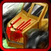 Download Zombie Rider: Run Smashing Car