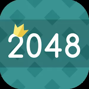 2048 Extended - Популярная игра 2048 в новом оформлении