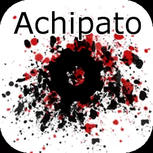 Ачипато - Минималистчная инди-стратегия в реальном времени
