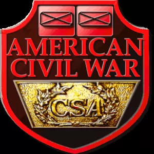 American Civil War (Conflicts) - Проникнитесь духом Гражданской войны в США