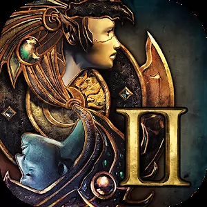 Baldurs Gate II [DLC Unlocked] - Долгожданный порт одной из лучшей РПГ!