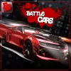 Herunterladen Battle Cars Action Racing 4x4