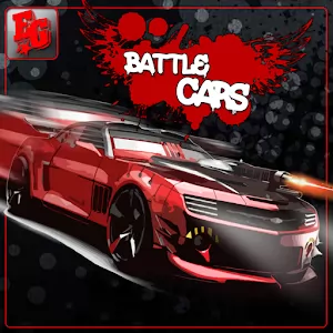 Battle Cars Action Racing 4x4 - Участвуйте в автомобильных дуэлях
