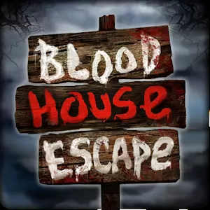 Blood House Escape - Найдите выход из зловещего дома