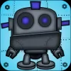 Download Boxelbot Platformer World