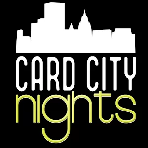 Card City Nights [Много денег] - Увлекательная карточная игра в приключенческом стиле
