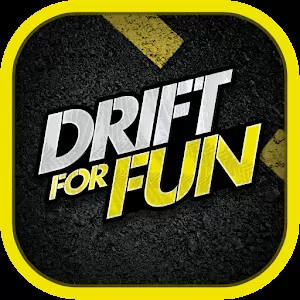 Drift For Fun - Дрифтуем на минимашинках по кольцевым трассам