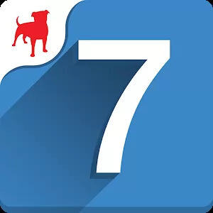 Drop7 - Головоломка с числами от Zynga