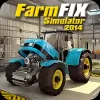 下载 Farm FIX Simulator 2014 [Mod Money]
